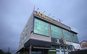 N K Hotel